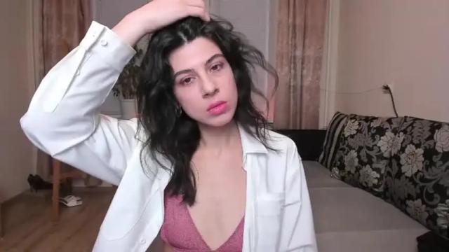 Image 4 of molaganna Stream on Chaturbate on 14 months ago