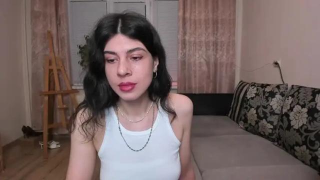 Image 2 of molaganna Stream on Chaturbate on 13 months ago