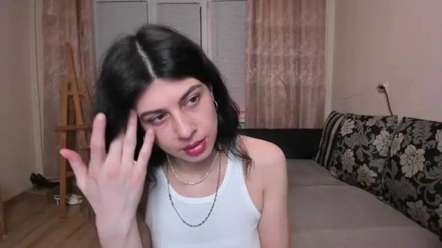 Image 3 of molaganna Stream on Chaturbate on 13 months ago