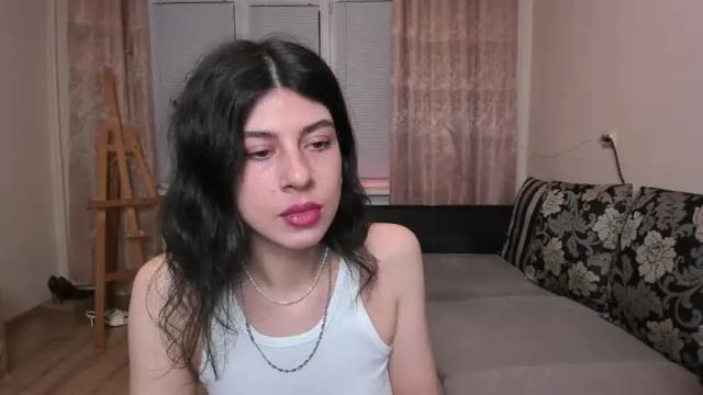 Thumbnail 2, molaganna's Stream at Chaturbate, 13 months ago