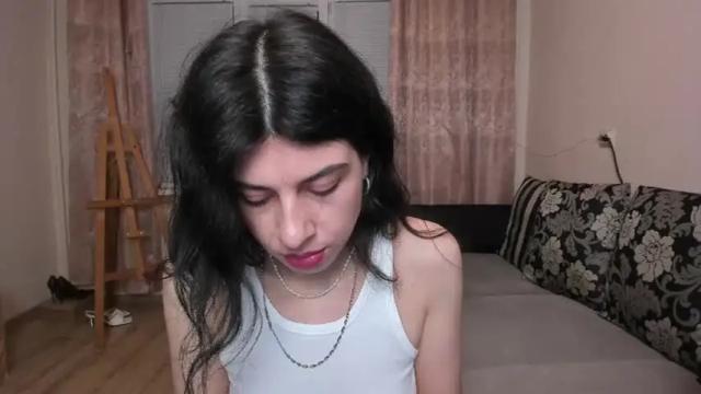 Thumbnail 3, molaganna's Stream at Chaturbate, 13 months ago