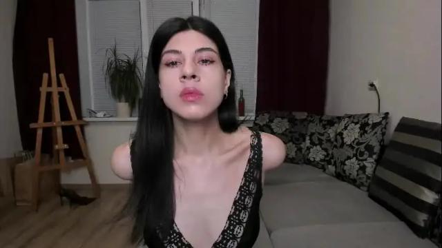 Image 12 of molaganna Stream on Chaturbate on 2 months ago