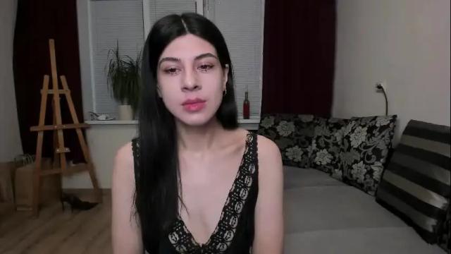 Image 8 of molaganna Stream on Chaturbate on 2 months ago