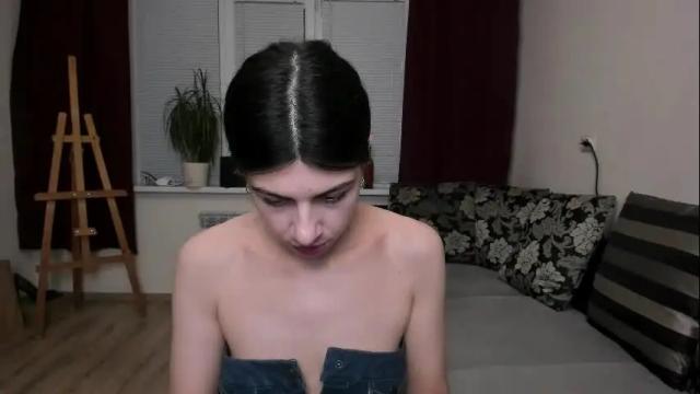 Thumbnail 1, molaganna's Stream at Chaturbate, 2 months ago