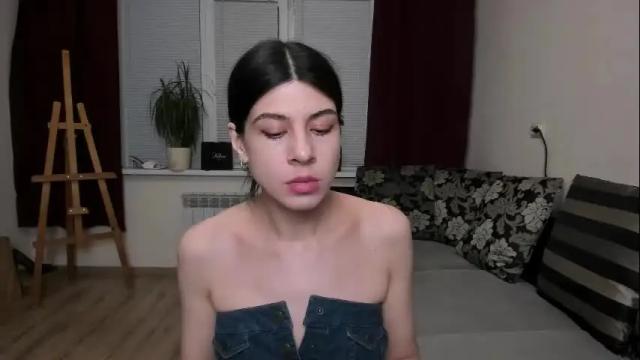 Image 10 of molaganna Stream on Chaturbate on 2 months ago