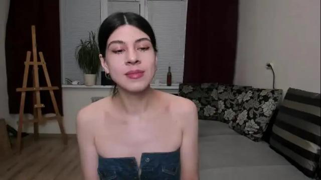Image 3 of molaganna Stream on Chaturbate on 2 months ago
