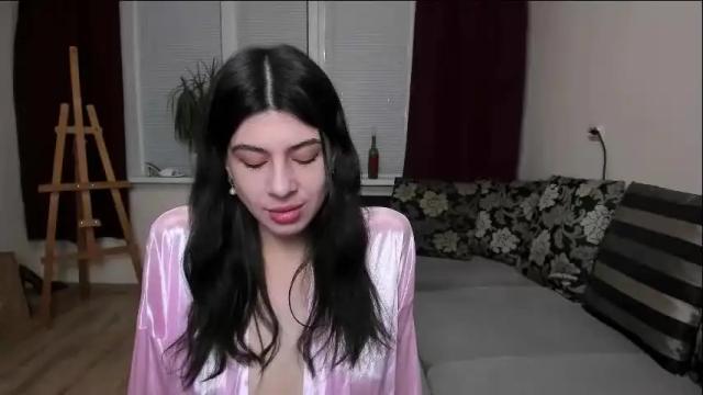 Image 11 of molaganna Stream on Chaturbate on 2 months ago