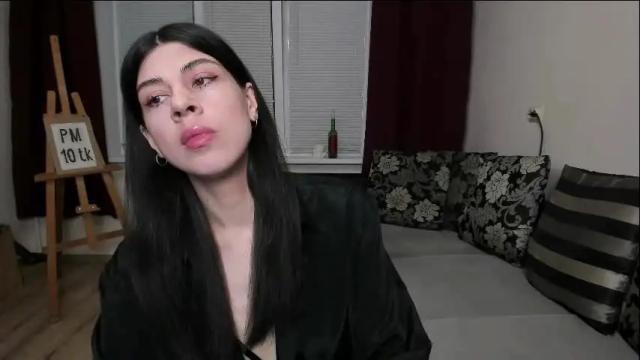 Thumbnail 2, molaganna's Stream at Chaturbate, 1 month ago