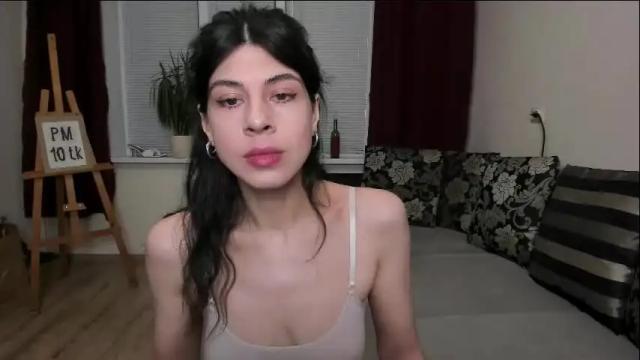 Thumbnail 3, molaganna's Stream at Chaturbate, 1 month ago