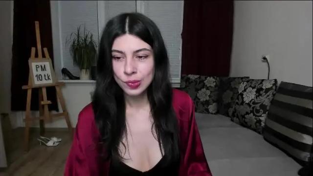 Image 10 of molaganna Stream on Chaturbate on 1 month ago