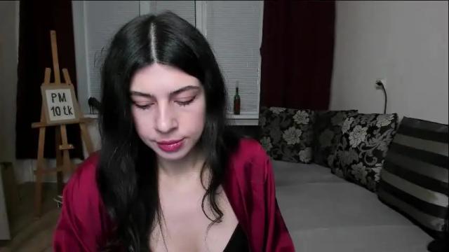 Image 11 of molaganna Stream on Chaturbate on 1 month ago
