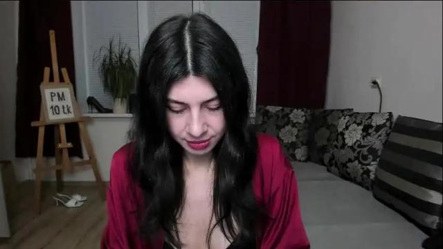 Image 2 of molaganna Stream on Chaturbate on 1 month ago