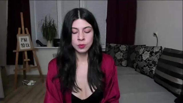 Image 3 of molaganna Stream on Chaturbate on 1 month ago