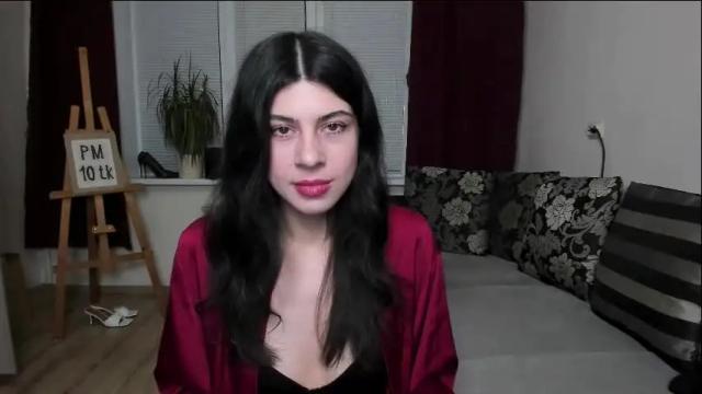 Thumbnail 2, molaganna's Stream at Chaturbate, 1 month ago