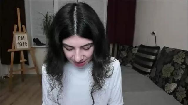 Image 3 of molaganna Stream on Chaturbate on 4 months ago