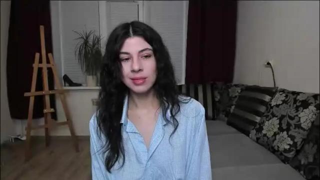 Image 4 of molaganna Stream on Chaturbate on 4 months ago