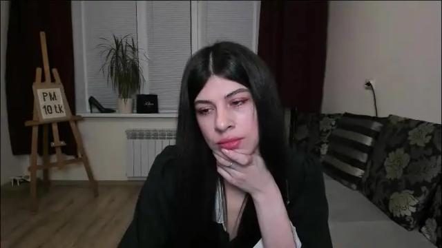 Image 2 of molaganna Stream on Chaturbate on 2 months ago