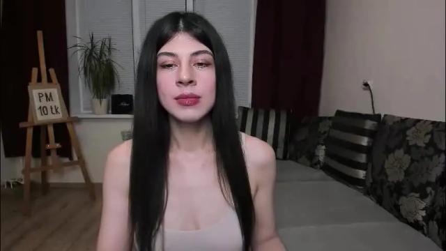 Image 3 of molaganna Stream on Chaturbate on 2 months ago