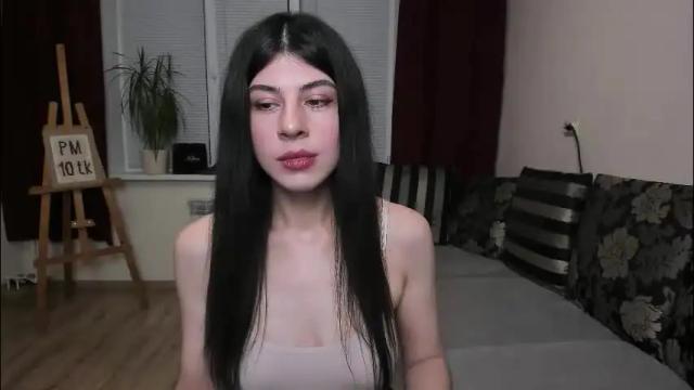 Image 7 of molaganna Stream on Chaturbate on 2 months ago