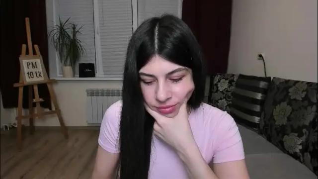 Image 10 of molaganna Stream on Chaturbate on 2 months ago