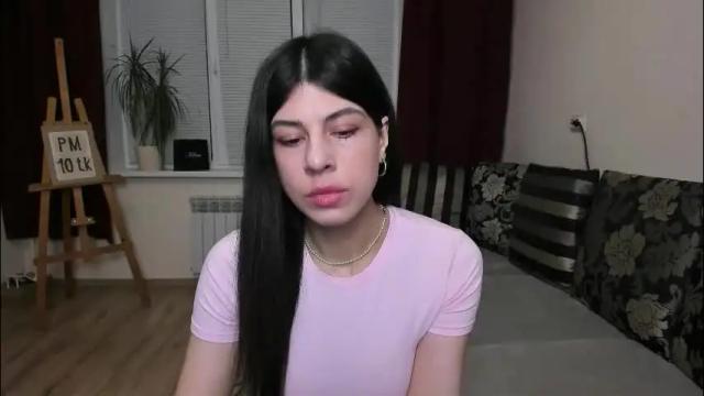 Image 4 of molaganna Stream on Chaturbate on 2 months ago