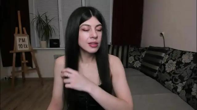 Image 2 of molaganna Stream on Chaturbate on 2 months ago