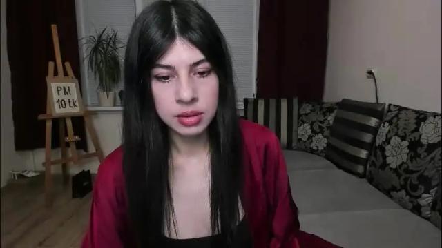 Image 2 of molaganna Stream on Chaturbate on 2 months ago