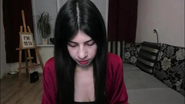 Image 7 of molaganna Stream on Chaturbate on 2 months ago