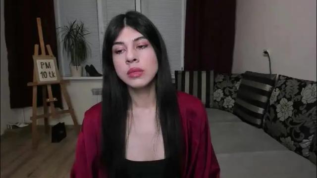 Image 8 of molaganna Stream on Chaturbate on 2 months ago