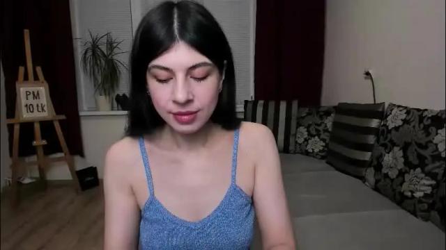 Image 2 of molaganna Stream on Chaturbate on 2 months ago