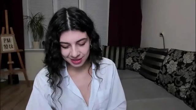 Thumbnail 1, molaganna's Stream at Chaturbate, 20 days ago