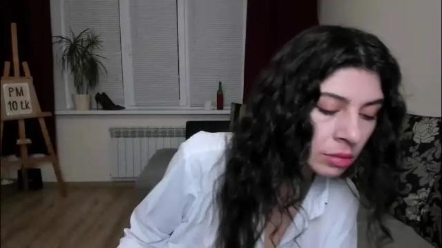 Thumbnail 3, molaganna's Stream at Chaturbate, 20 days ago