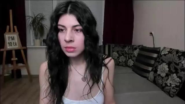 Thumbnail 3, molaganna's Stream at Chaturbate, 18 days ago