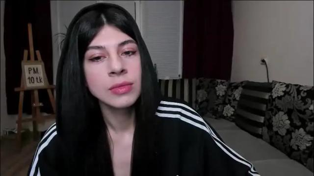 Thumbnail 1, molaganna's Stream at Chaturbate, 15 days ago