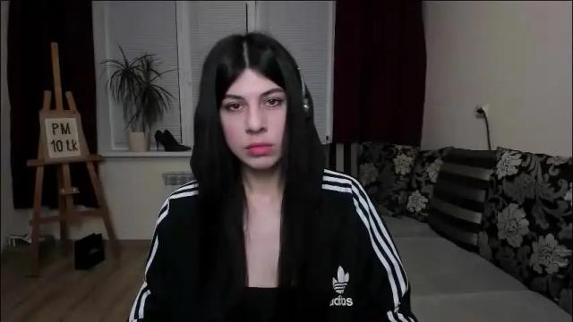 Thumbnail 2, molaganna's Stream at Chaturbate, 15 days ago