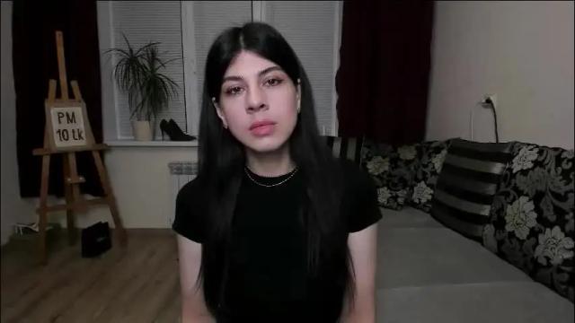 Thumbnail 2, molaganna's Stream at Chaturbate, 14 days ago