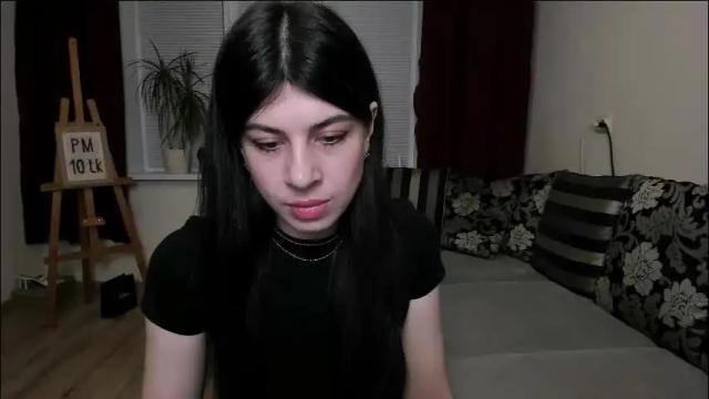 Thumbnail 3, molaganna's Stream at Chaturbate, 14 days ago