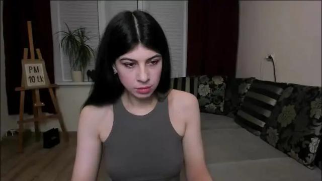 Thumbnail 1, molaganna's Stream at Chaturbate, 9 days ago