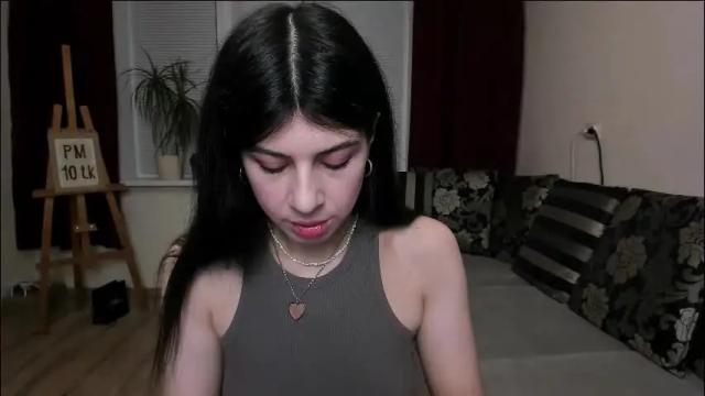 Thumbnail 2, molaganna's Stream at Chaturbate, 9 days ago