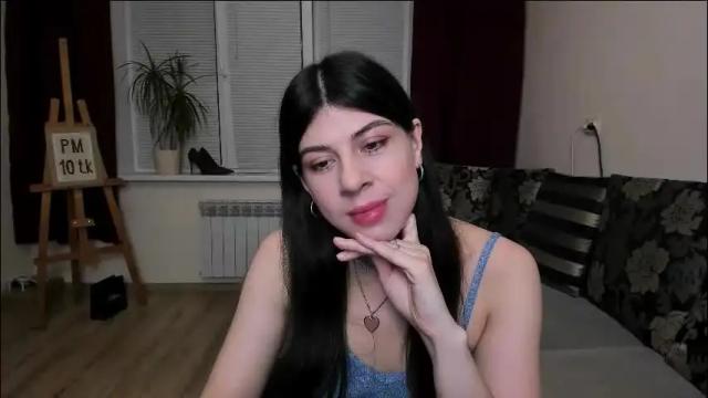 Image 10 of molaganna Stream on Chaturbate on 24 days ago