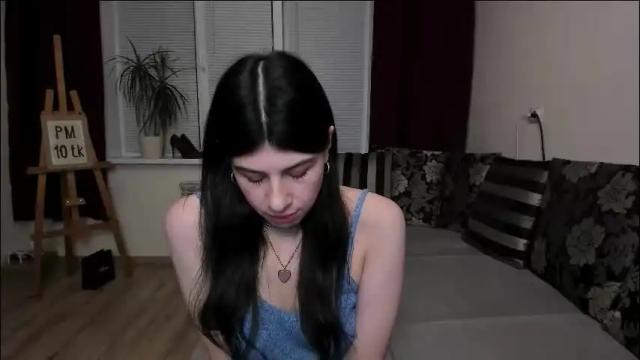 Thumbnail 3, molaganna's Stream at Chaturbate, 6 days ago