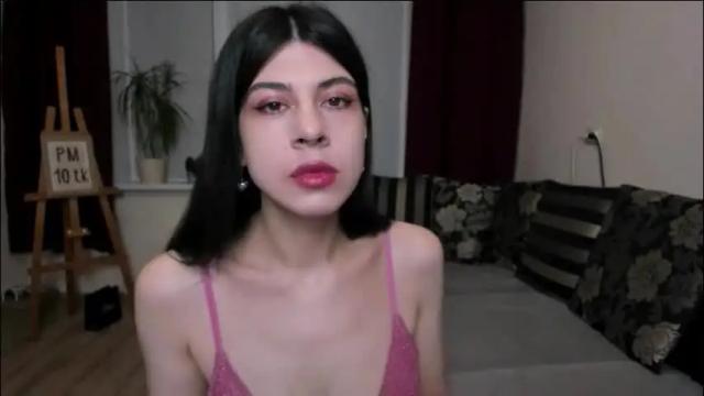 Thumbnail 1, molaganna's Stream at Chaturbate, 2 days ago