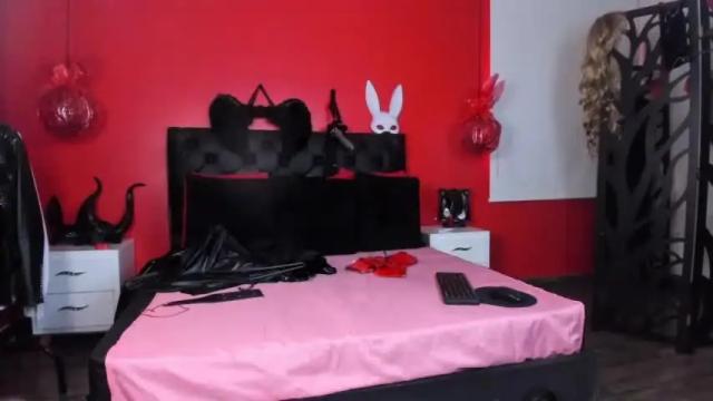 Thumbnail 2, molenna_lyra's Stream at Chaturbate, 23 months ago