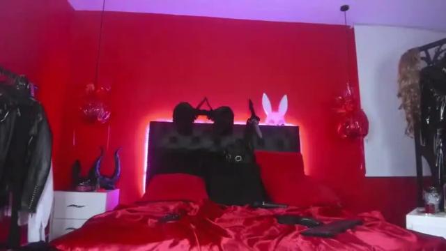 Image 12 of molenna_lyra Stream on Chaturbate on 22 months ago