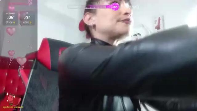 Thumbnail 1, molenna_lyra7's Stream at Chaturbate, 19 months ago