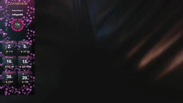 Image 7 of molenna_lyra7 Stream on Chaturbate on 18 months ago