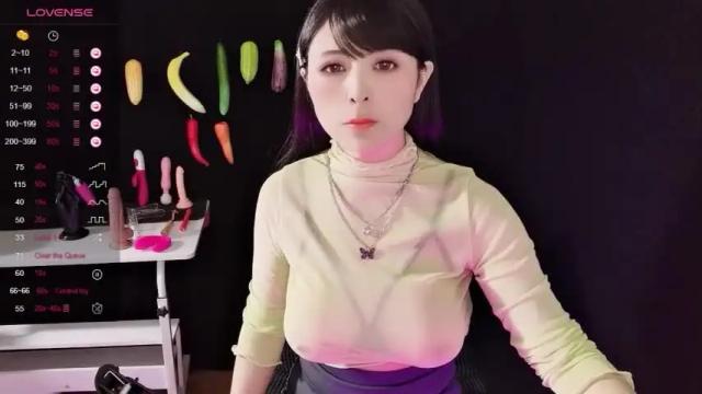 Thumbnail 1, moli666's Stream at Chaturbate, 13 months ago