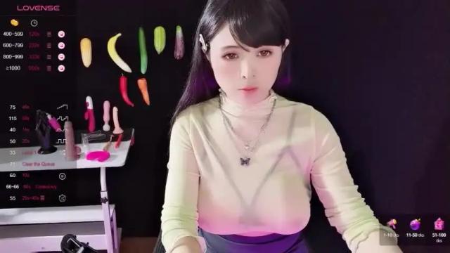 Image 11 of moli666 Stream on Chaturbate on 13 months ago