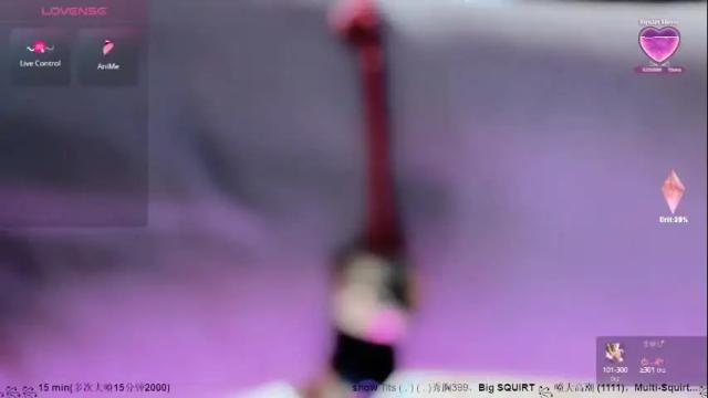 Image 2 of moli666 Stream on Chaturbate on 2 months ago