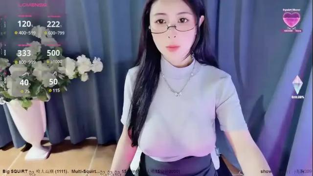 Image 10 of moli666 Stream on Chaturbate on 1 month ago